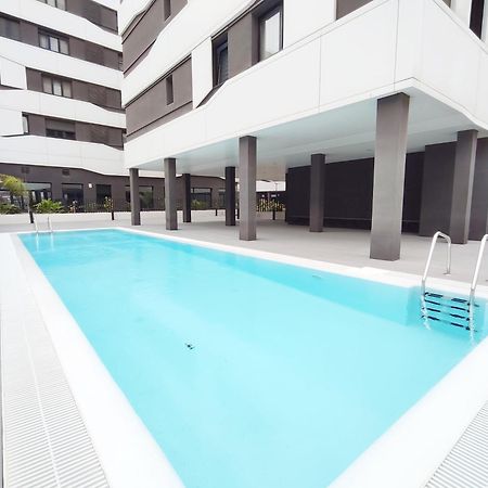 El Retiro By Wave Properties Las Palmas de Gran Canaria Exteriör bild
