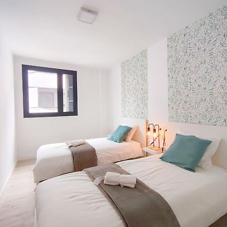 El Retiro By Wave Properties Las Palmas de Gran Canaria Exteriör bild