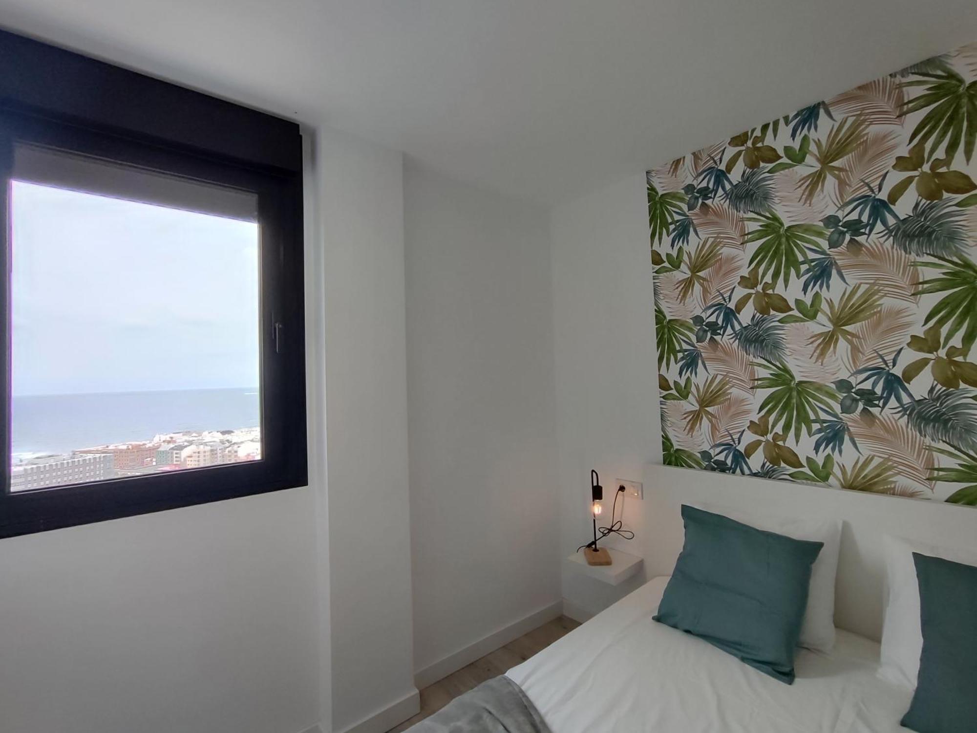 El Retiro By Wave Properties Las Palmas de Gran Canaria Exteriör bild