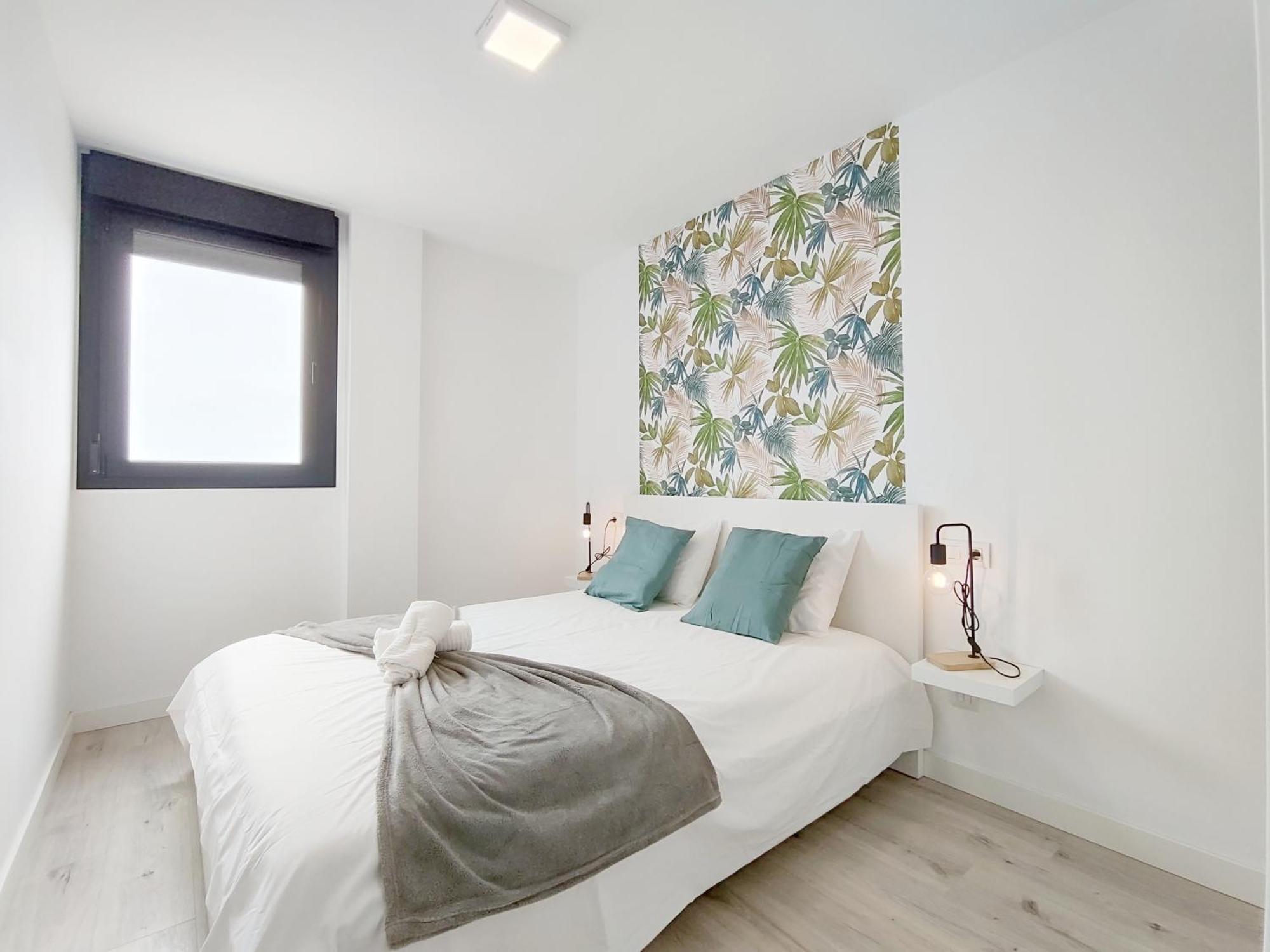 El Retiro By Wave Properties Las Palmas de Gran Canaria Exteriör bild