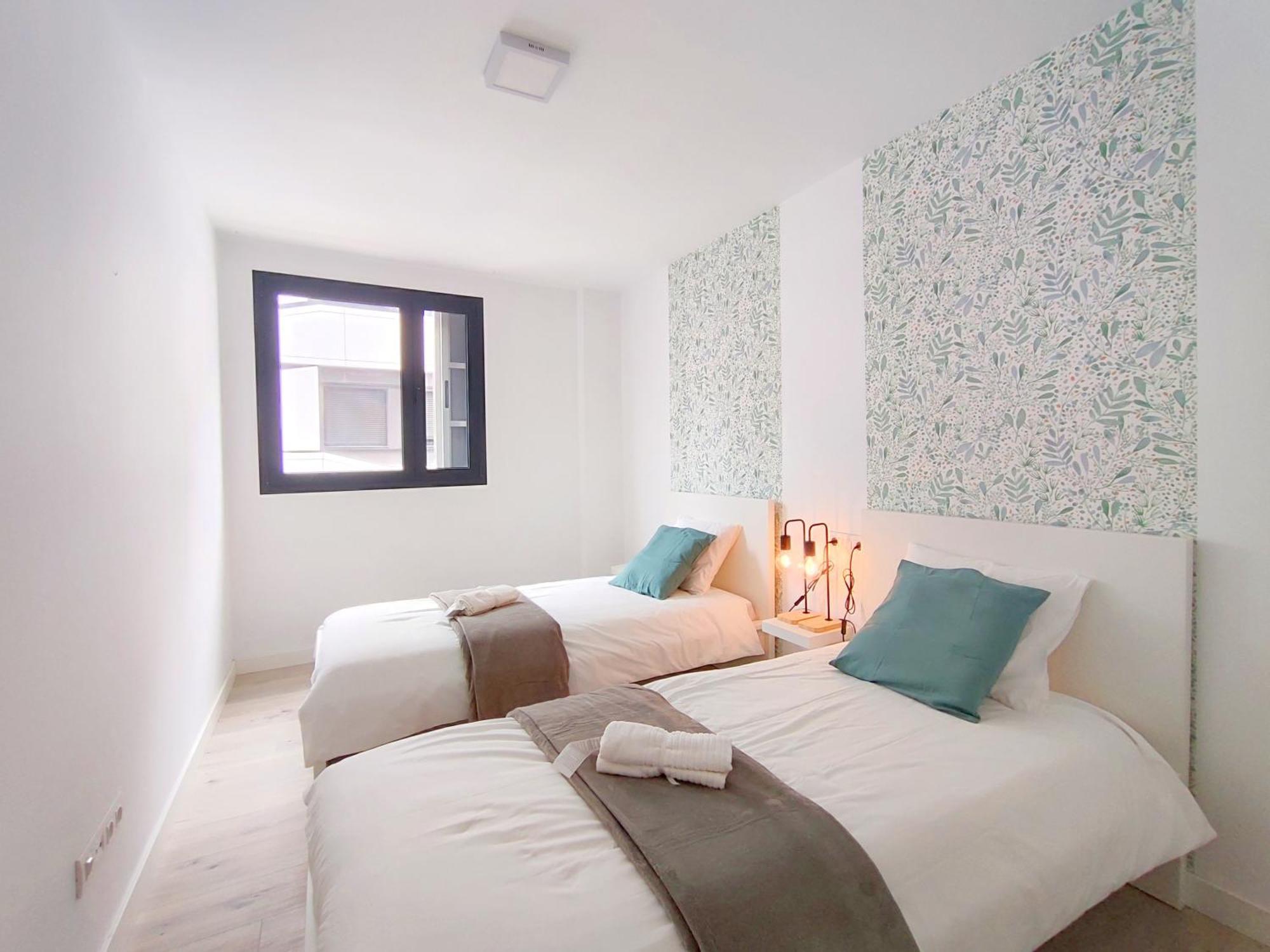 El Retiro By Wave Properties Las Palmas de Gran Canaria Exteriör bild