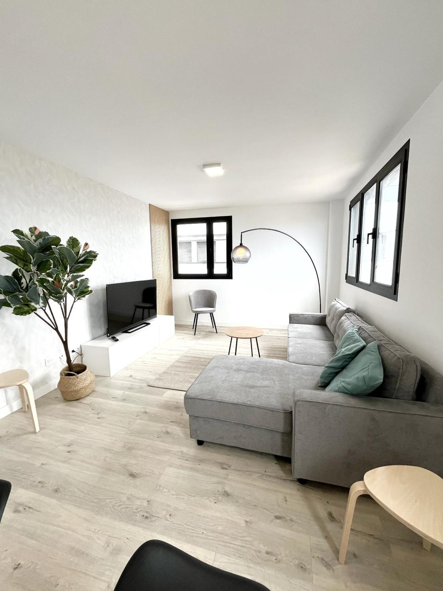 El Retiro By Wave Properties Las Palmas de Gran Canaria Exteriör bild