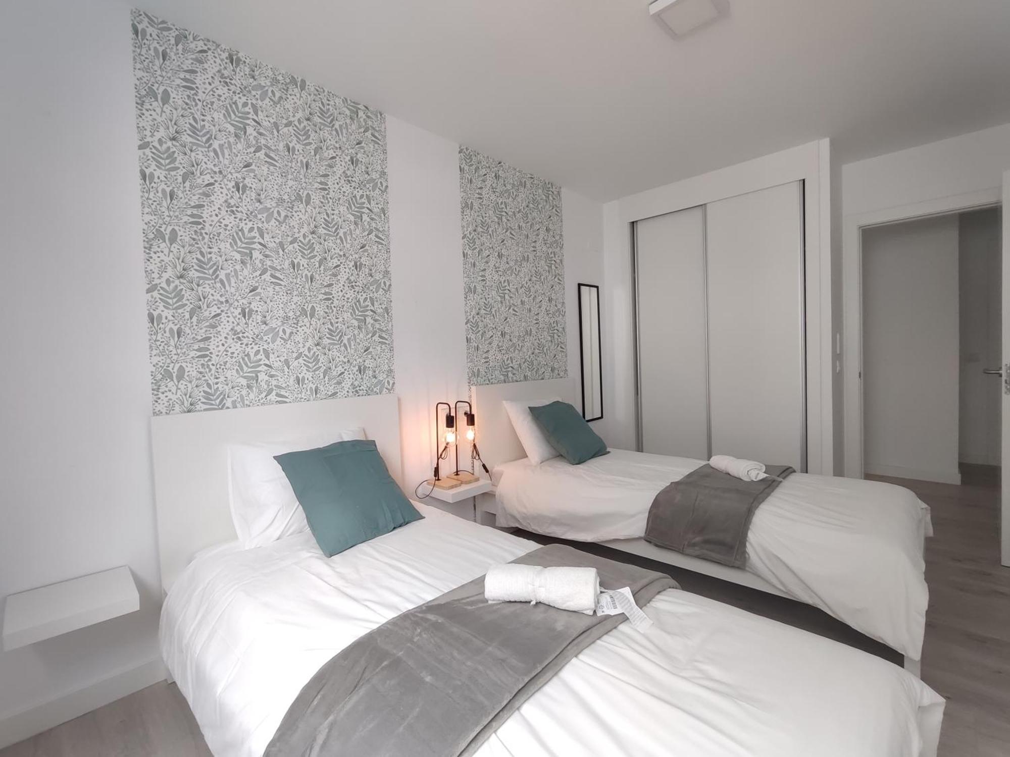 El Retiro By Wave Properties Las Palmas de Gran Canaria Exteriör bild