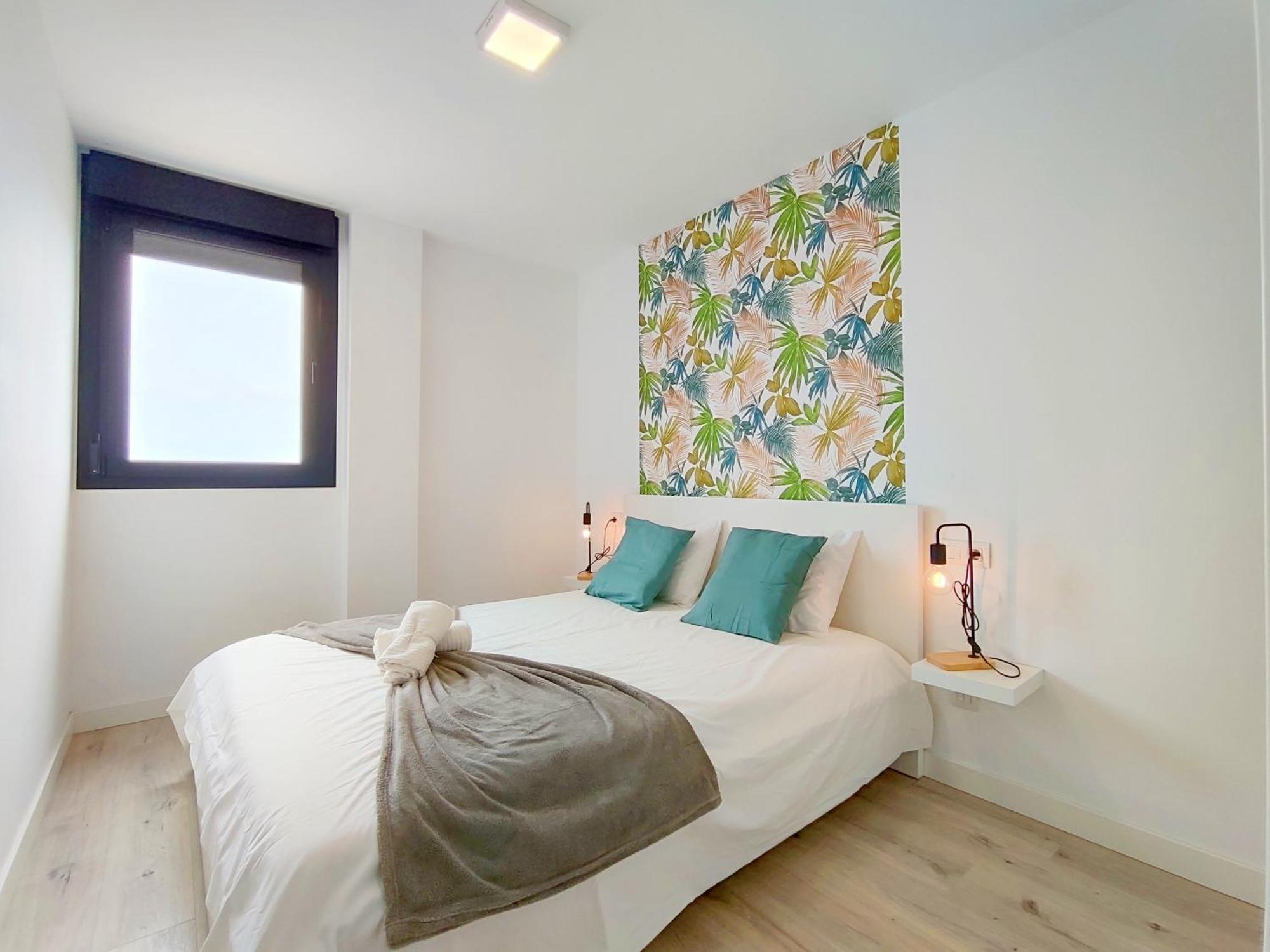 El Retiro By Wave Properties Las Palmas de Gran Canaria Exteriör bild