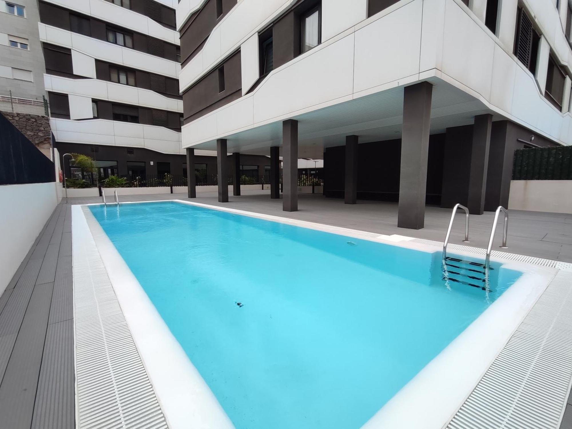 El Retiro By Wave Properties Las Palmas de Gran Canaria Exteriör bild