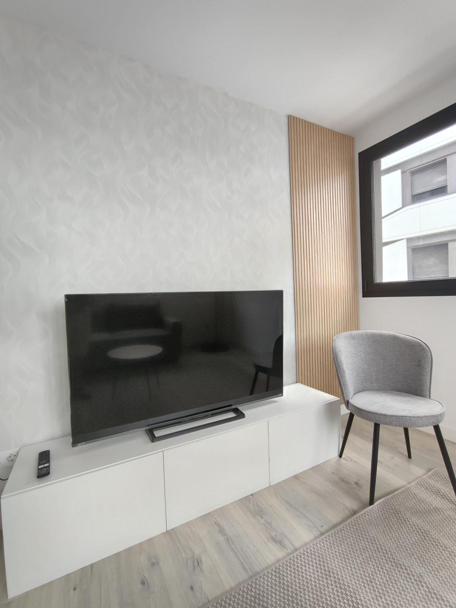El Retiro By Wave Properties Las Palmas de Gran Canaria Exteriör bild