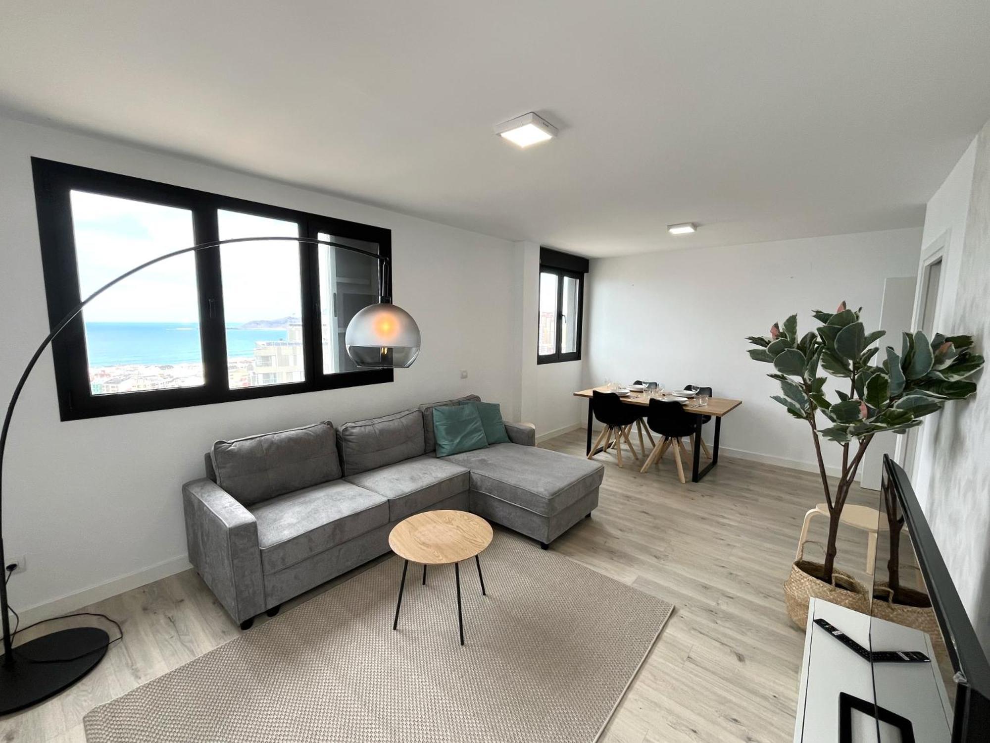 El Retiro By Wave Properties Las Palmas de Gran Canaria Exteriör bild